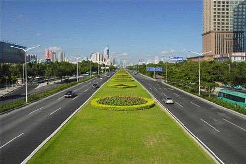 交通景觀設(shè)計(jì)